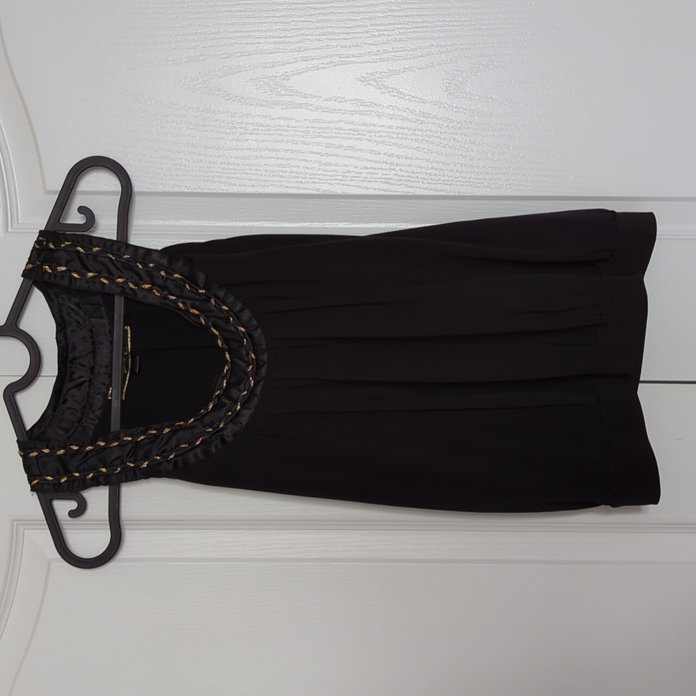 Black top (S)